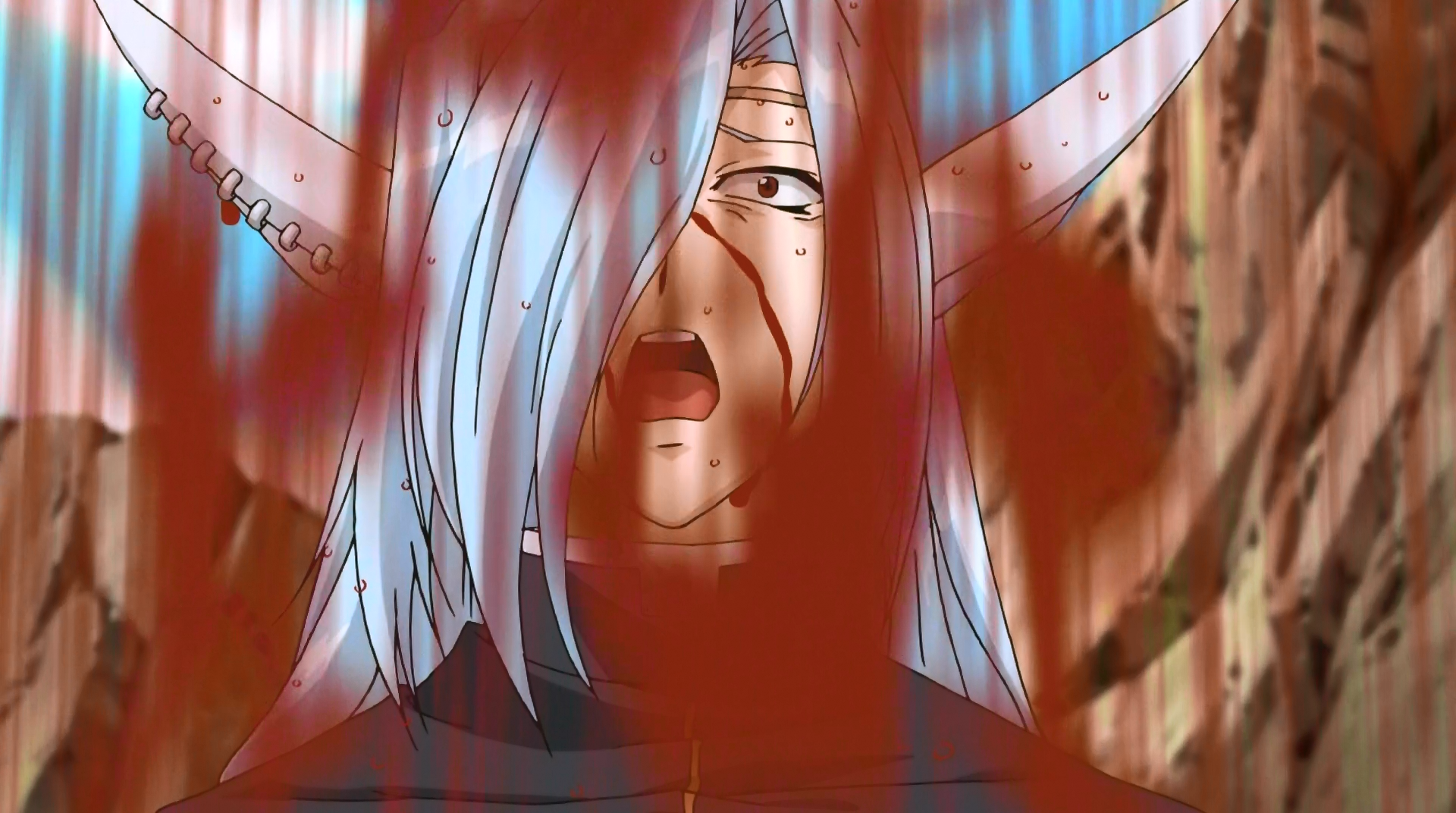 Utawarerumono (Nanikano Fansub, Kapwham Enterprises)